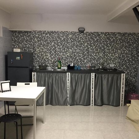 Casa Codo Villa Napoli Ngoại thất bức ảnh