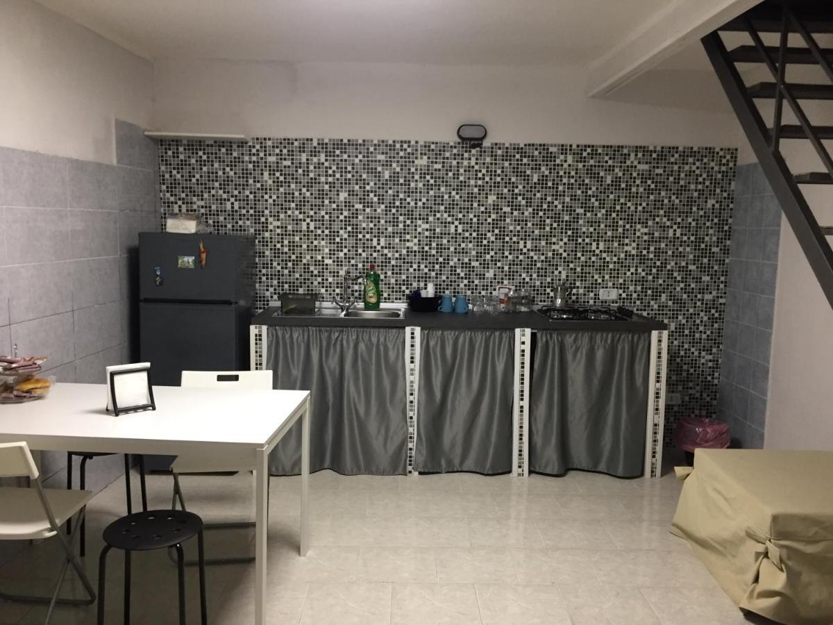 Casa Codo Villa Napoli Ngoại thất bức ảnh